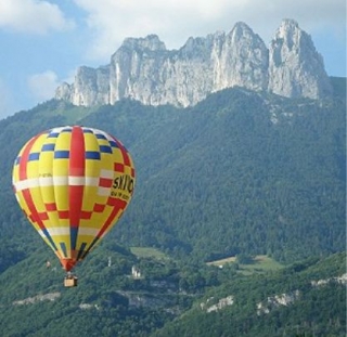 Descubre paisajes impresionantes 
